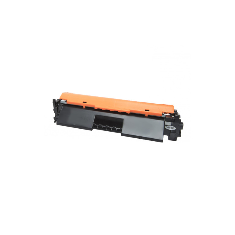 Spausdintuvo kasetė HP CF217X