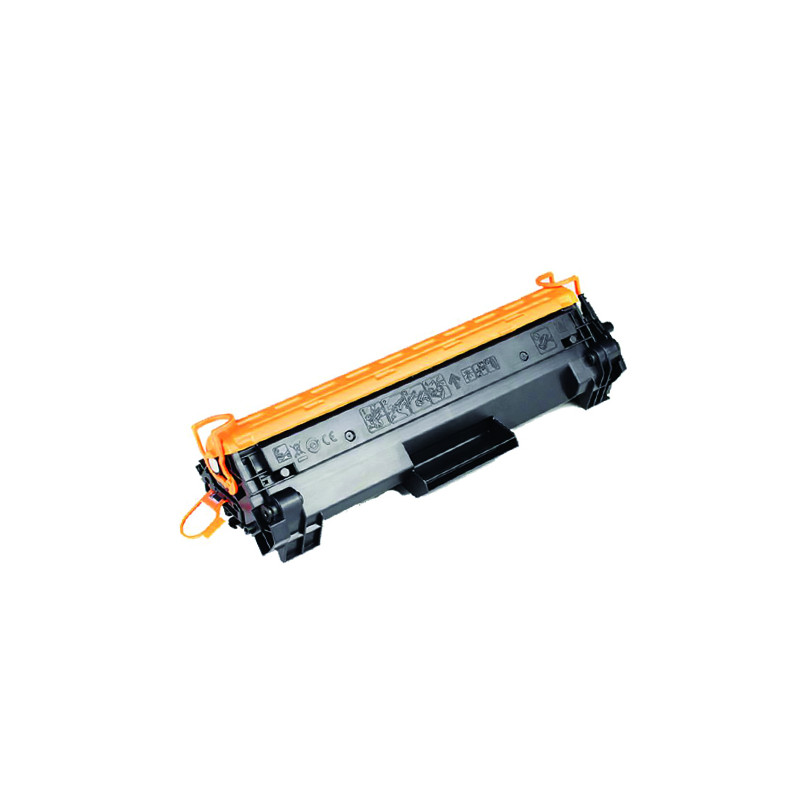 Spausdintuvo kasetė HP CF244X, CF244A