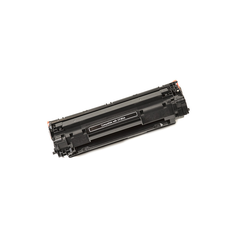 Spausdintuvo kasetė HP CF283A
