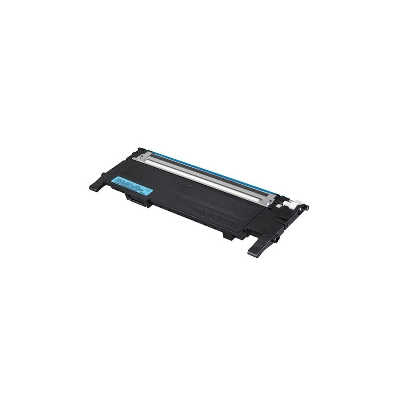 Spausdintuvo kasetė SAMSUNG CLP-320, mėlyna