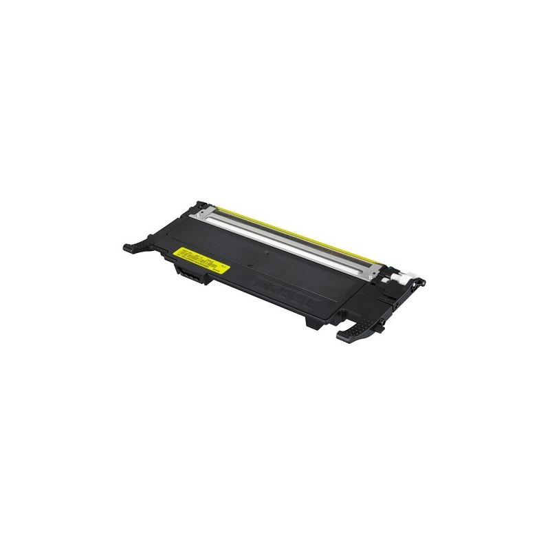 Spausdintuvo kasetė SAMSUNG CLP-320, geltona