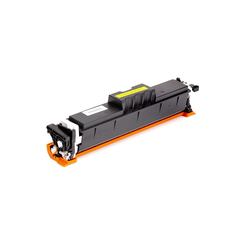 Spausdintuvo kasetė CANON CRG-0369, geltona