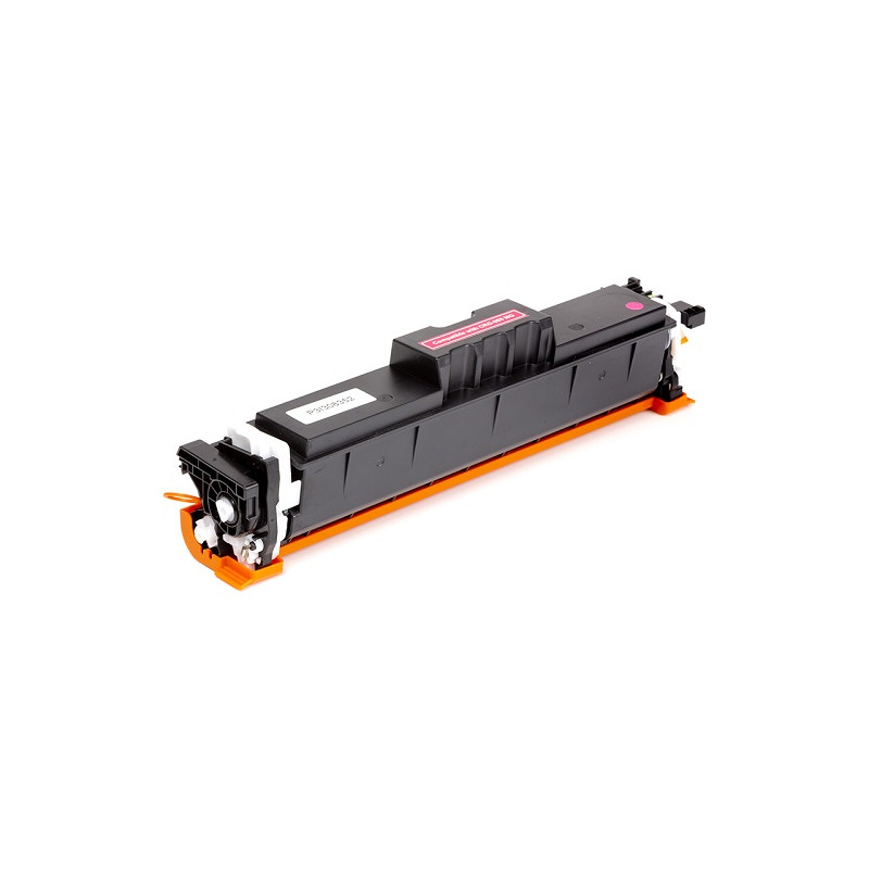 Spausdintuvo kasetė CANON CRG-069, raudona