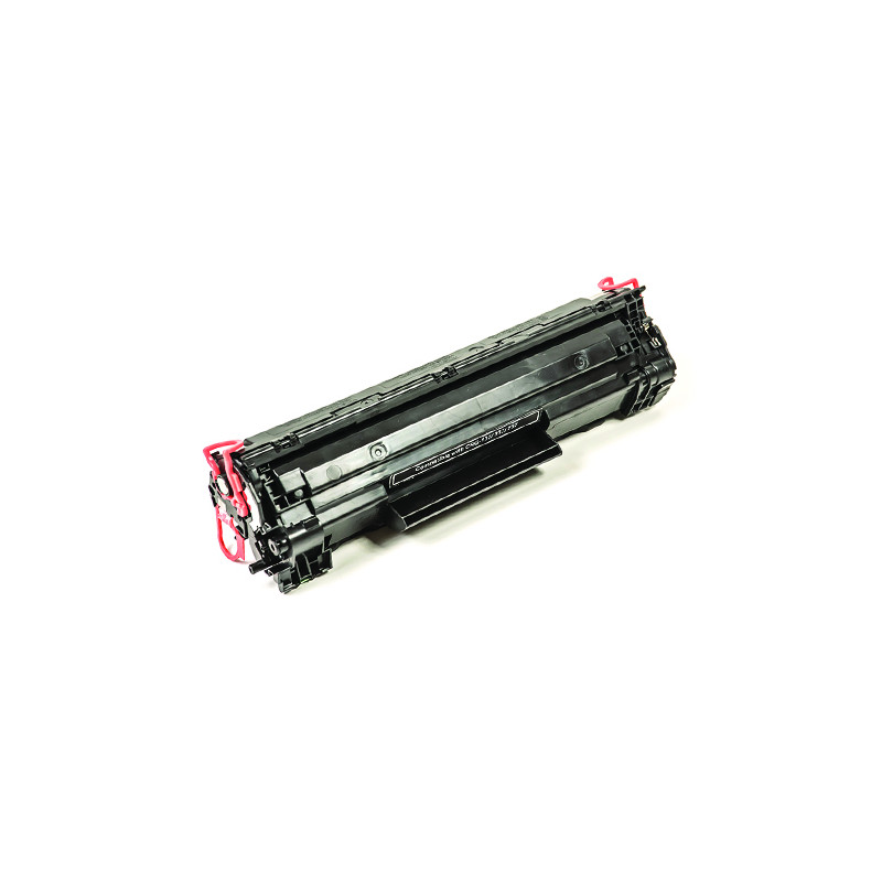 Spausdintuvo kasetė CANON CRG-737
