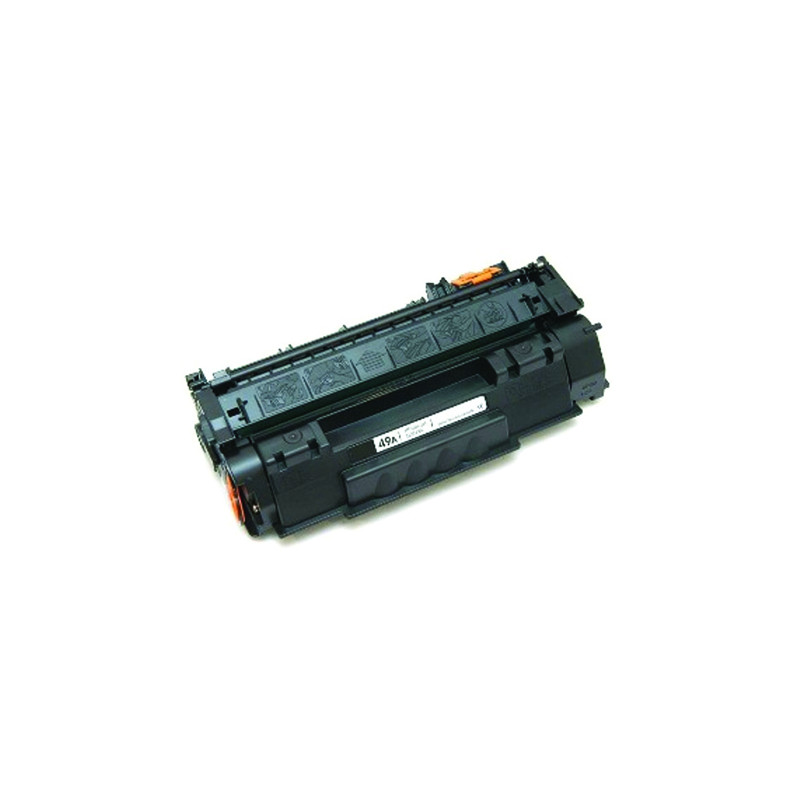 Spausdintuvo kasetė HP Q5949A