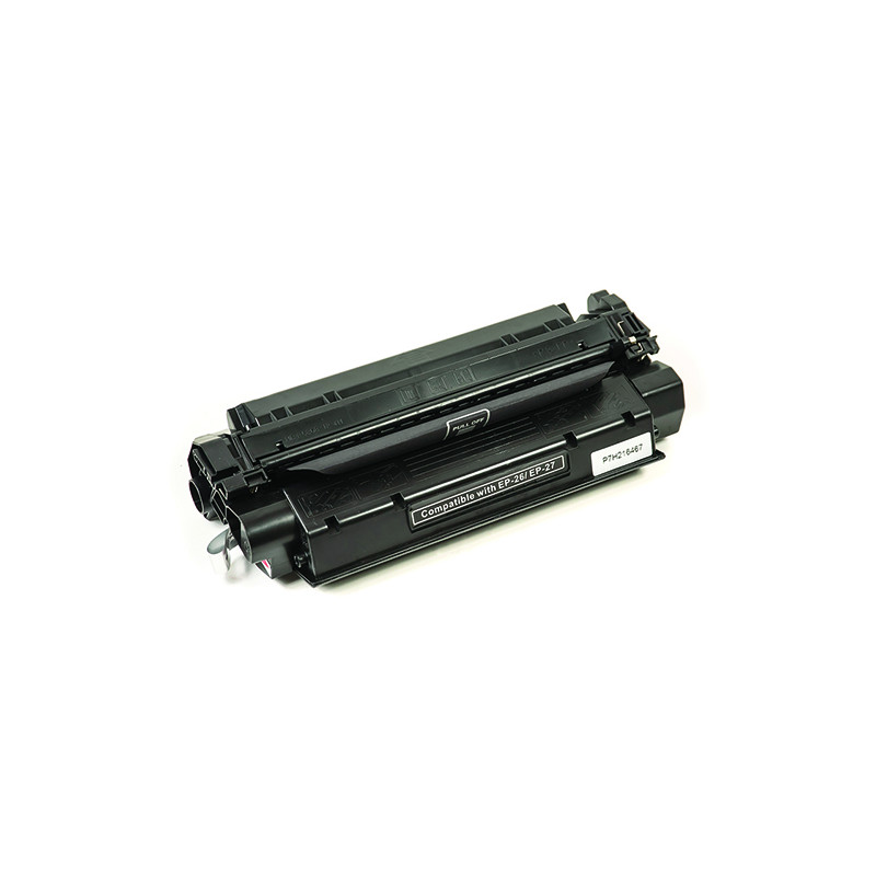Spausdintuvo kasetė CANON EP-27