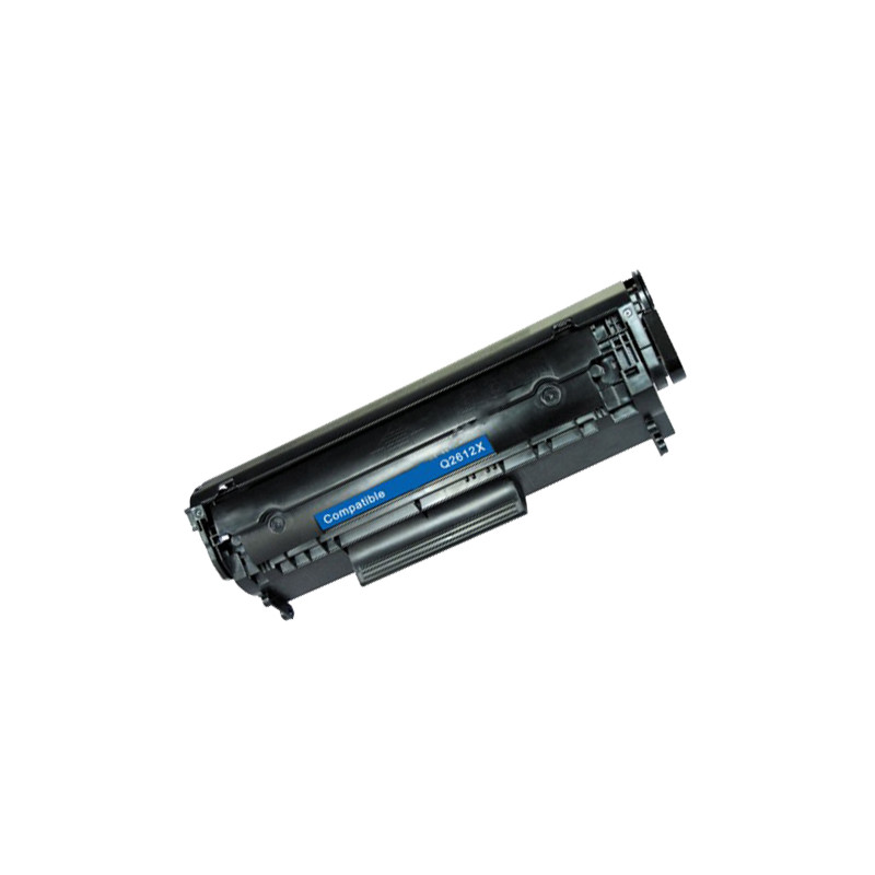 Spausdintuvo kasetė HP Q2612X, Q2612A
