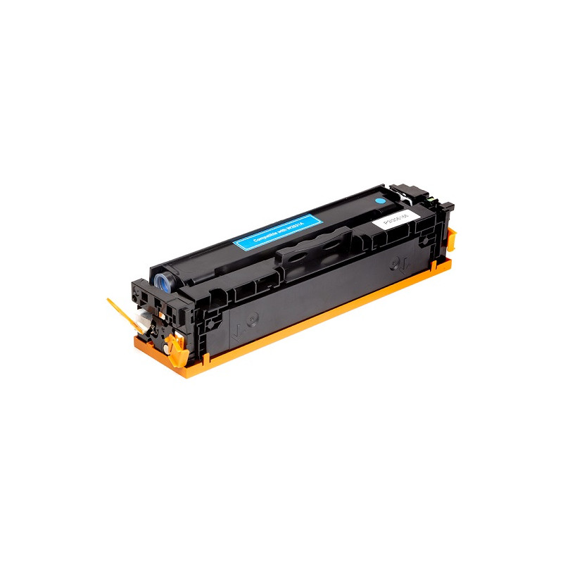 Spausdintuvo kasetė HP W2031A, mėlyna