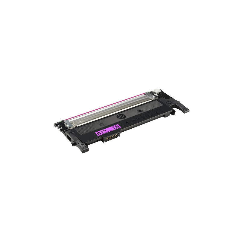 Spausdintuvo kasetė HP 117A (W2073A), raudona