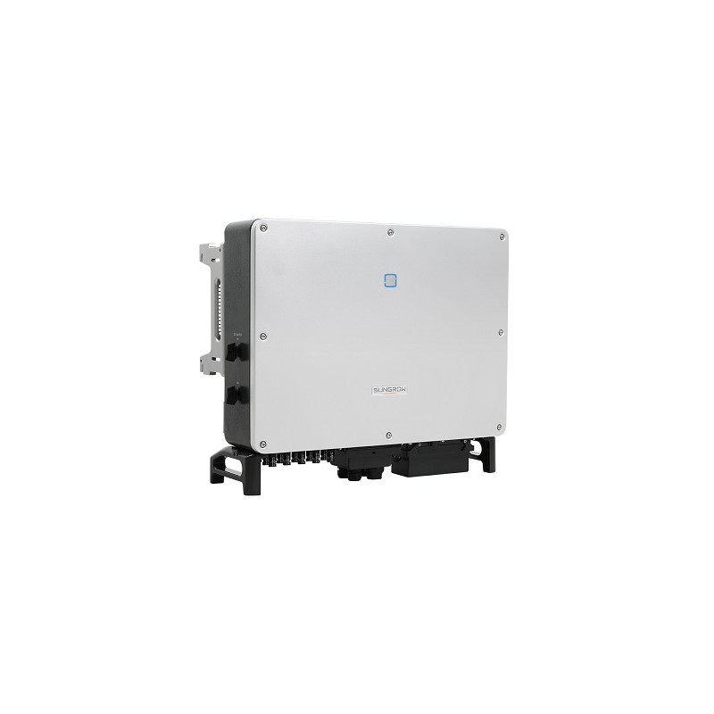 Inverteris SUNGROW SG33CX, 33kW, 3-fazis, 3 MPPT įėjimų