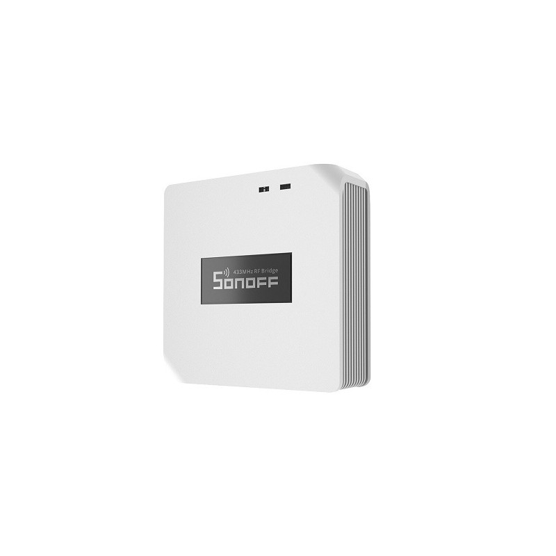SONOFF RF-BridgeR2 433MHz išmanus valdiklis, WiFi/RF