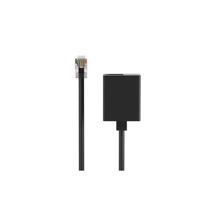 SONOFF RL560 išmanių jutiklių kabelis, 5m
