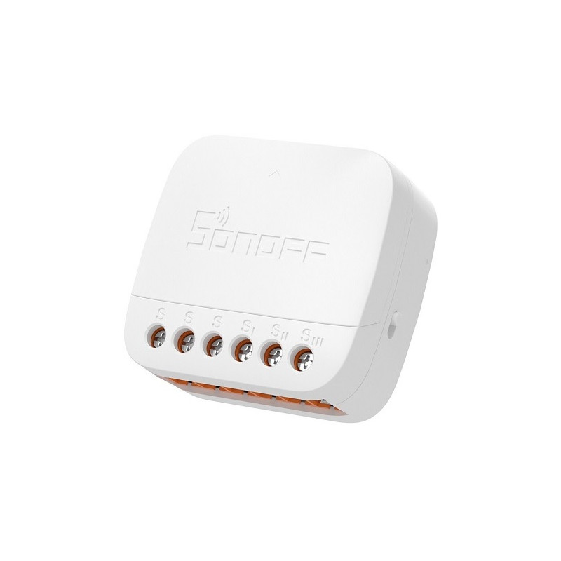 SONOFF S-MATE2 išmanusis jungiklis