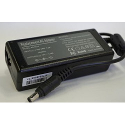 Nešiojamo kompiuterio įkroviklis SAMSUNG 60W: 19V, 3.16A