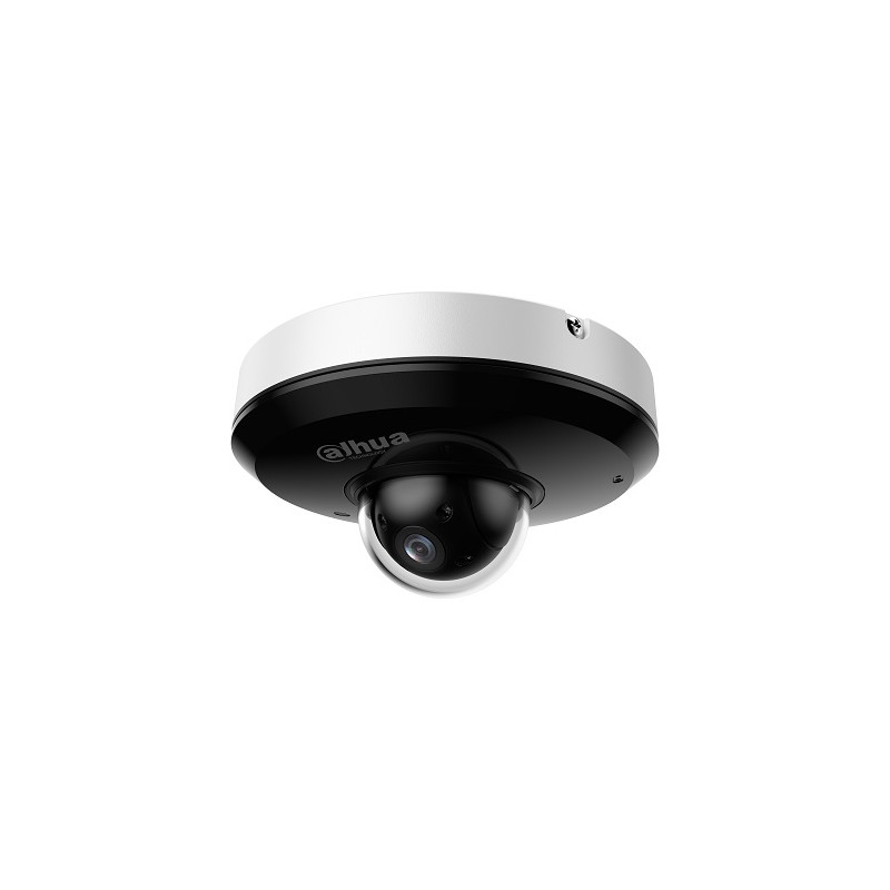 Mini IP valdoma kamera 4MP 1/2.8 colio su IR iki 20m, 2.8mm~12mm, IK08, IP66, PoE