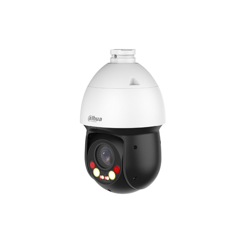 IP valdoma kamera STARLIGHT AI su IR+LED iki 100m, 25x zoom, 1/2.8 CMOS, WDR, H.265