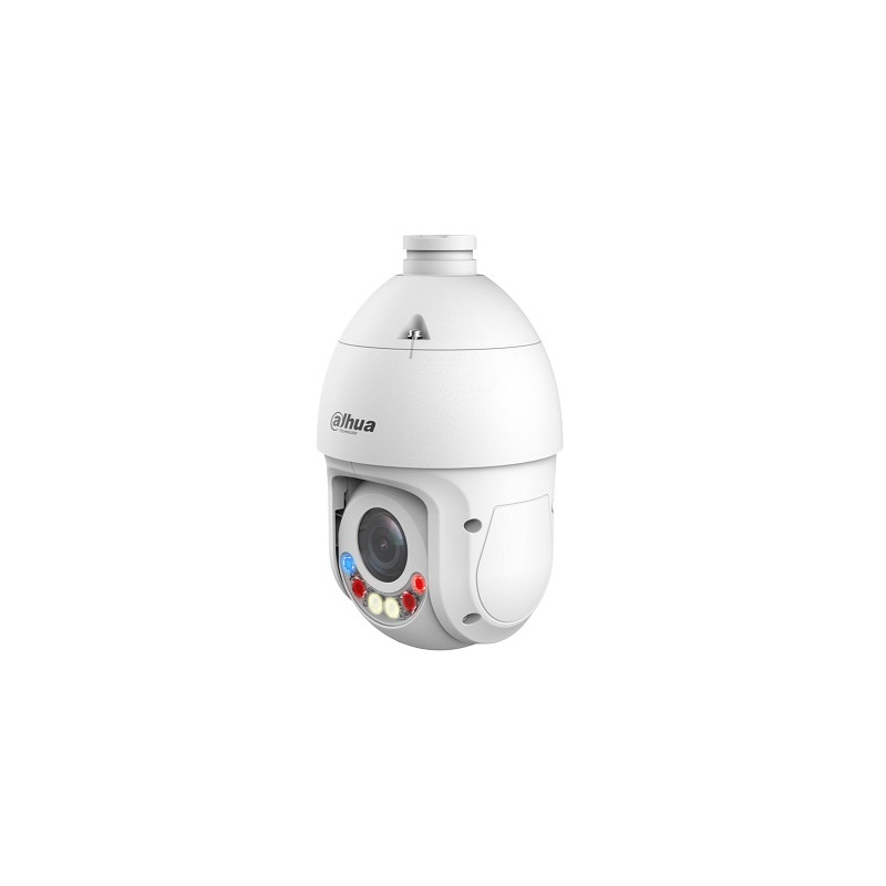 IP valdoma kamera AI STARLIGHT 8MP, 25x, IR 100m, IP66, WDR, H.265, SMD4