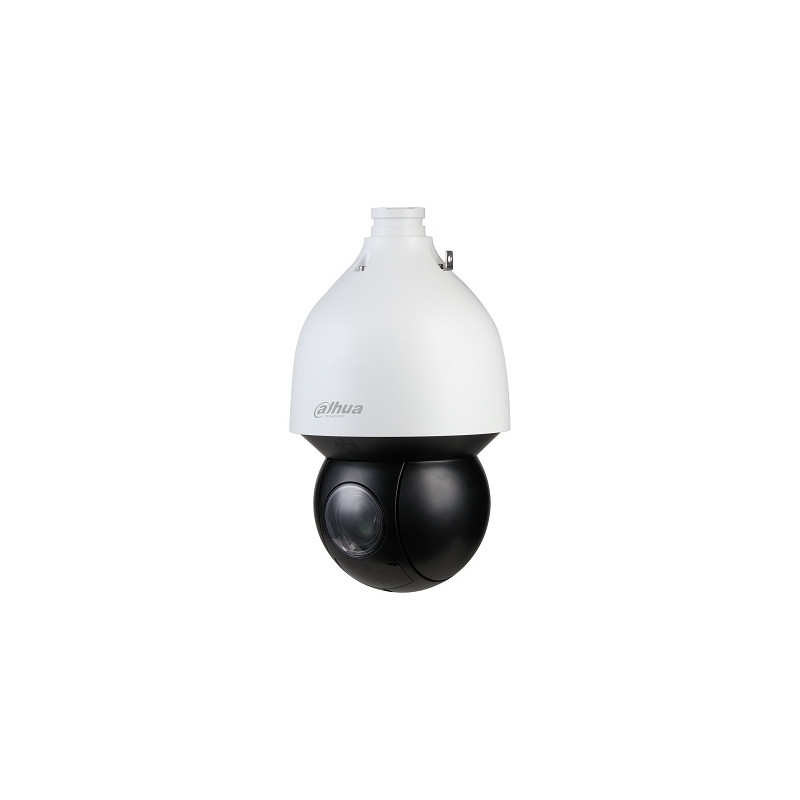 IP valdoma stebėjimo kamera AI 2MP STARLIGHT 45x, IR 150m, SMD, H.265, Auto-tracking