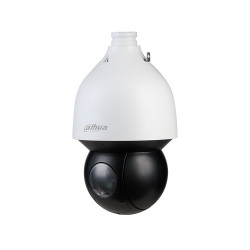 IP valdoma kamera SD5A825GA-HNR. 8MP STARLIGHT. 25x. IR 150m. IP67, H.265, AI.