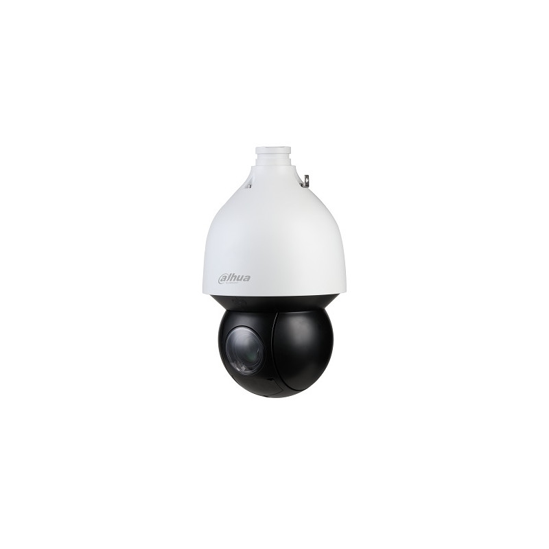 IP valdoma kamera SD5A825GA-HNR. 8MP STARLIGHT. 25x. IR 150m. IP67, H.265, AI.