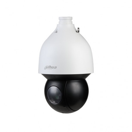 IP valdoma kamera SD5A825GA-HNR. 8MP STARLIGHT. 25x. IR 150m. IP67, H.265, AI.
