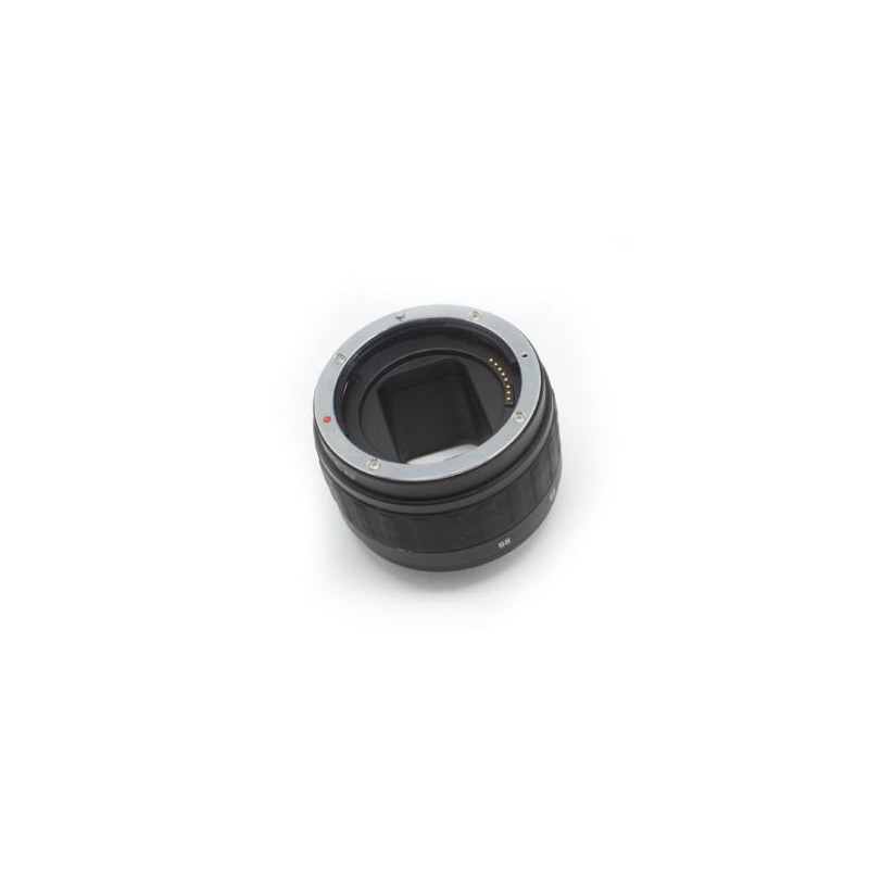 HELICOID žiedai Canon AF2