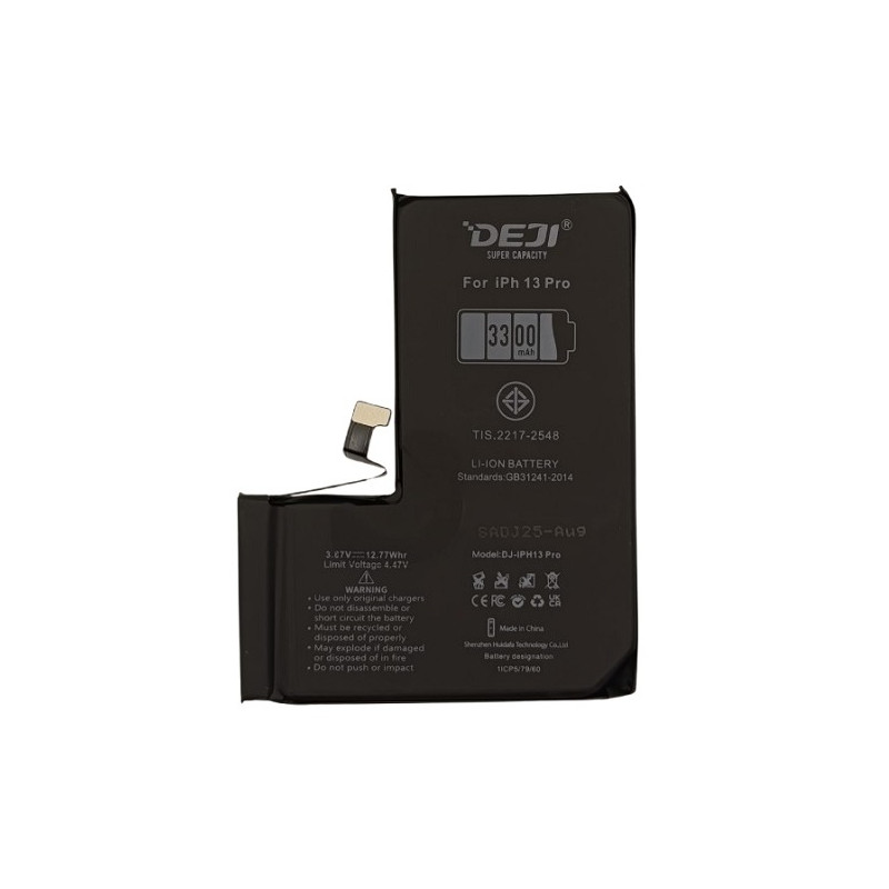 Baterija skirta APPLE iPhone 13 Pro