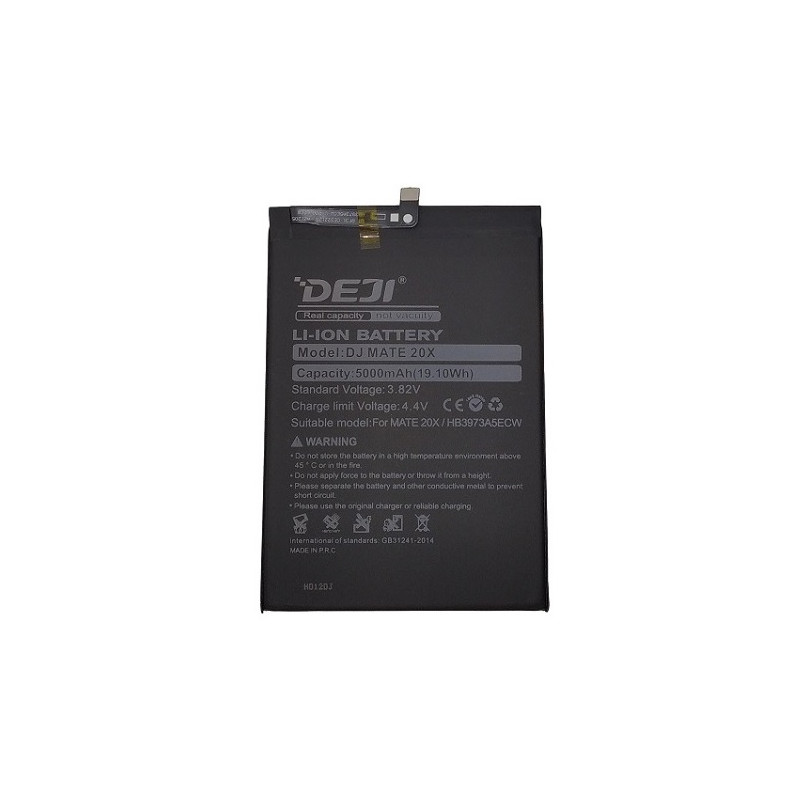 Baterija HUAWEI Mate 20X (HB3973A5ECW)