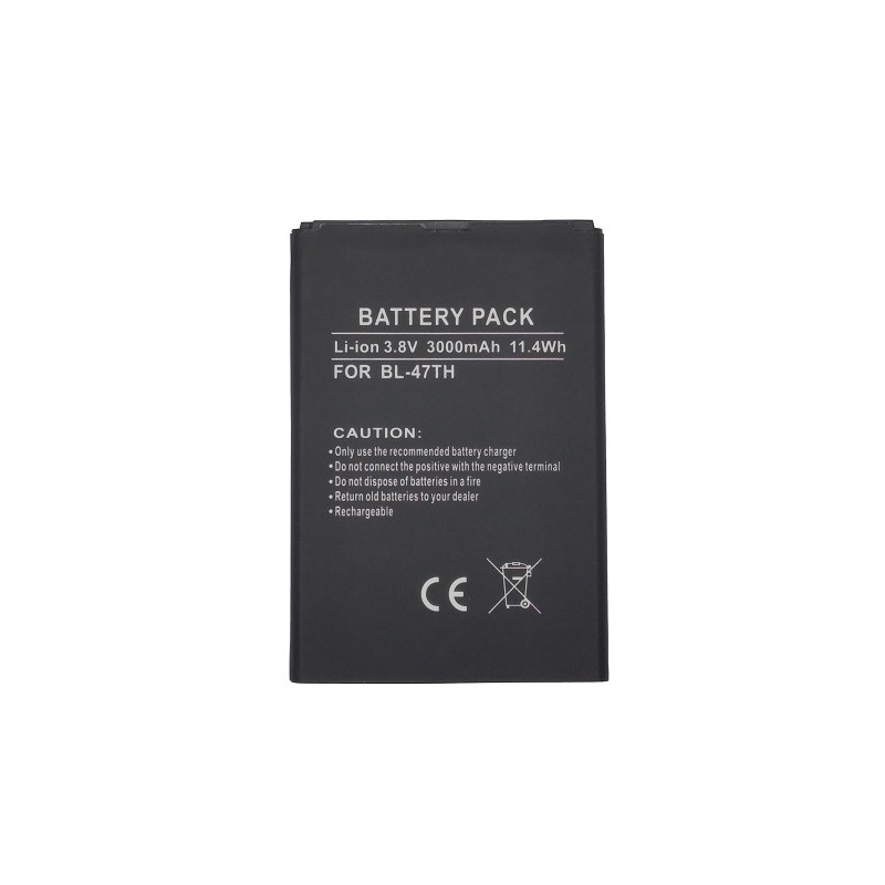 Baterija LG BL-47TH