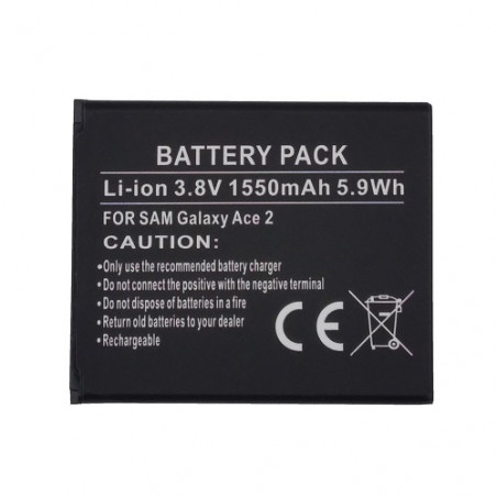 Baterija SAMSUNG Galaxy Mini2, Ace Plus