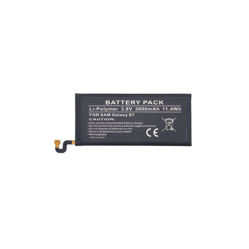 Baterija Samsung Galaxy S7 (G930F EB-BG930ABE)