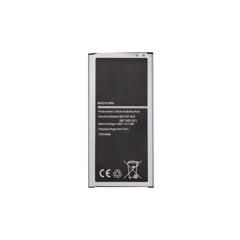 Baterija SAMSUNG Galaxy J7 (2016) (J710F EB-BJ710CBE)