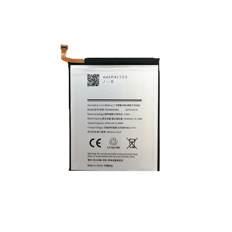 Baterija SAMSUNG Galaxy A60