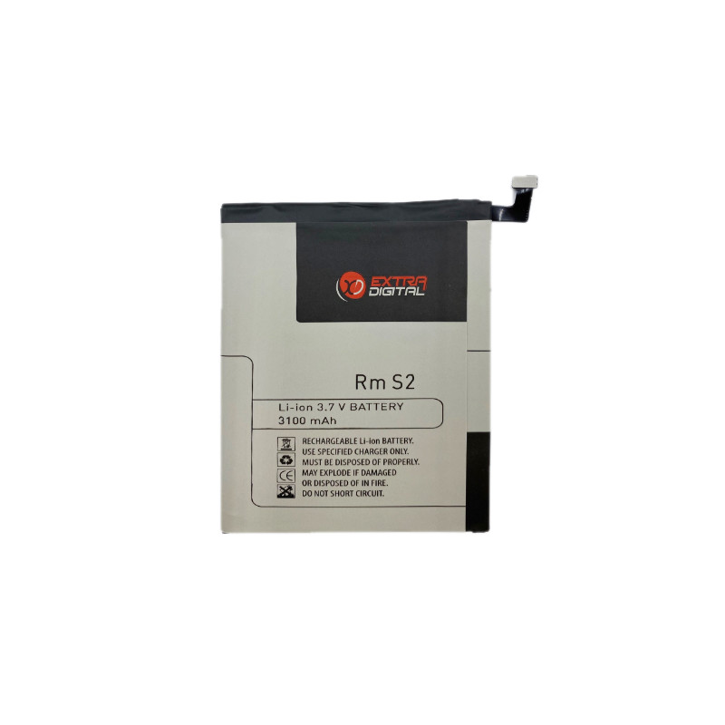Baterija Xiaomi Redmi S2