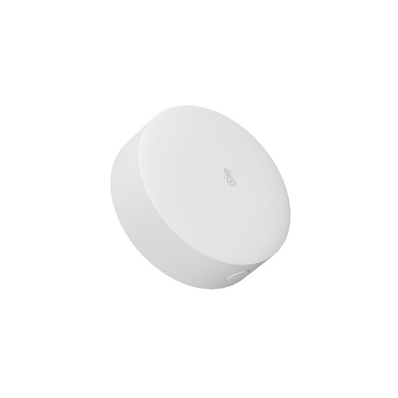 SONOFF SNZB-02P temperatūros ir drėgmės jutiklis, Zigbee