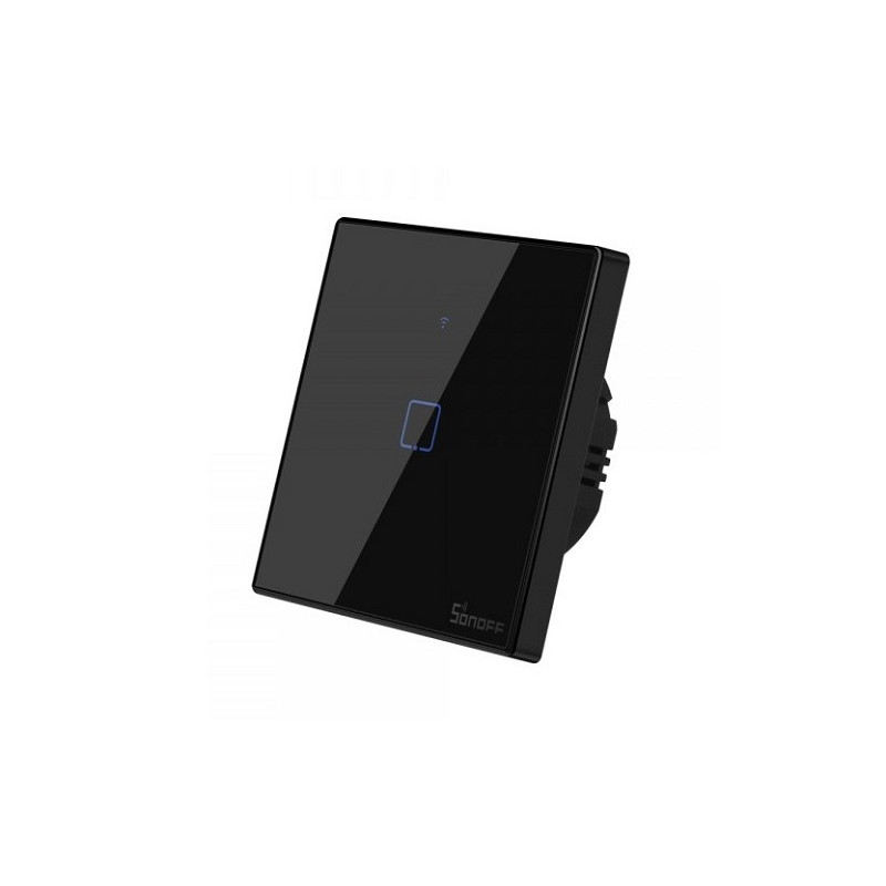 SONOFF TX išmanusis sieninis jungiklis T3EU1C, Wi-Fi, RF