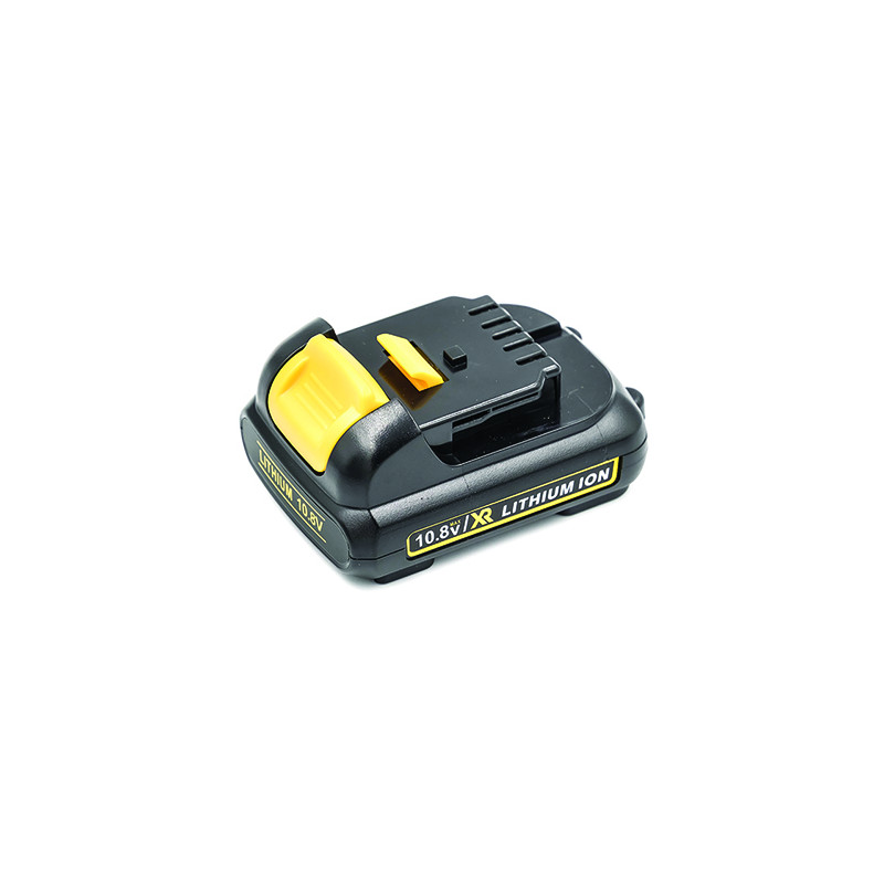 Akumuliatorius skirtas įrankiams DEWALT 12V, 2.0Ah, DCB120, Li-ion