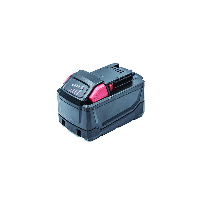 Akumuliatorius skirtas įrankiams MILWAUKEE M18, 18V, 7.5Ah, Li-ion