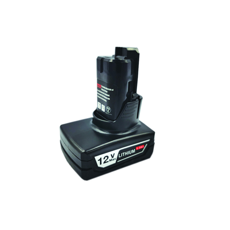Akumuliatorius skirtas įrankiams BOSCH GBA 12V, 6.0Ah Li-ion