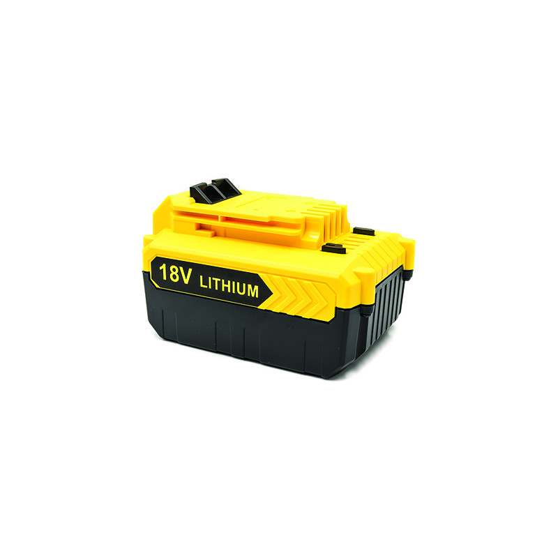 Akumuliatorius skirtas įrankiams BLACK&DECKER FMC688L, 18V, 4.0Ah, Li-ion