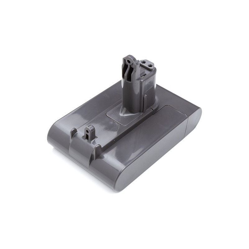 Akumuliatorius skirtas prietaisams DYSON DC34, 22.2V, 2.0Ah, 44.4Wh, Li-ion