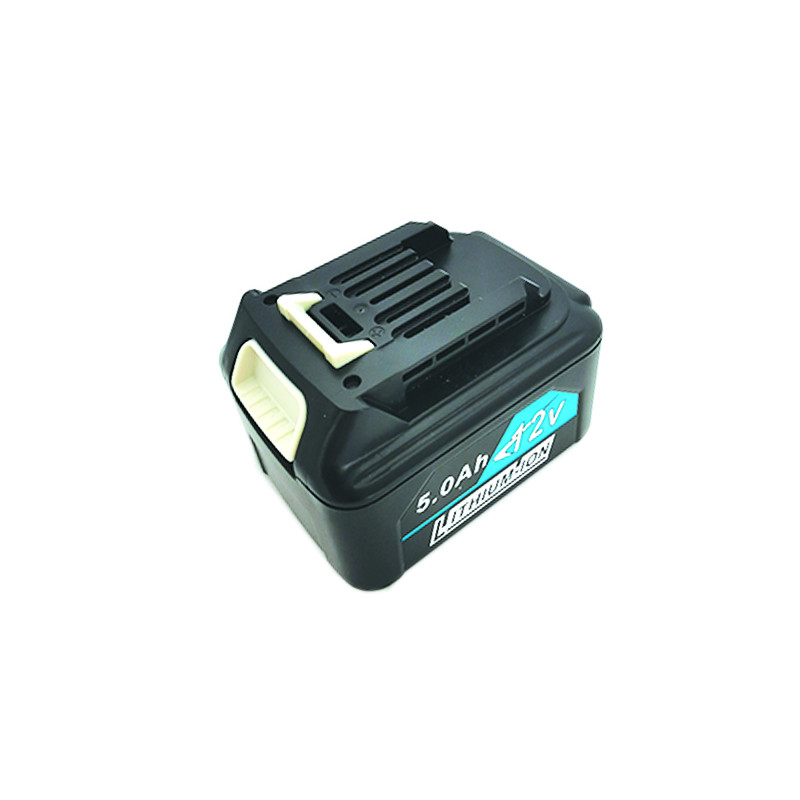 Akumuliatorius skirtas įrankiams MAKITA 12V 5Ah, BL1040B, BL1041B, Li-ion