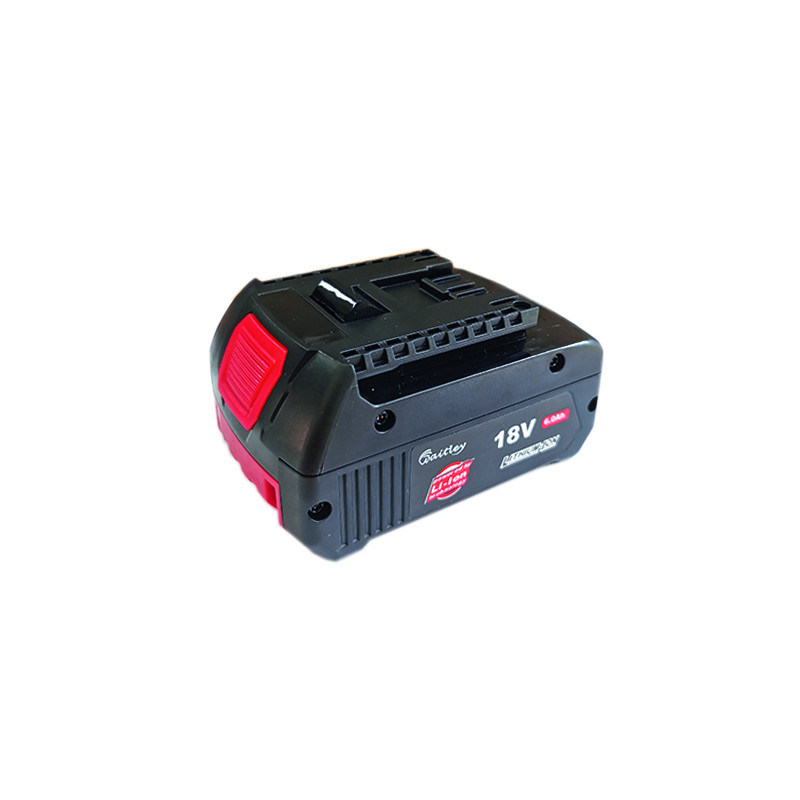 Akumuliatorius skirtas įrankiams Bosch ProCore4 GBA 18V 6.0Ah, Li-ion