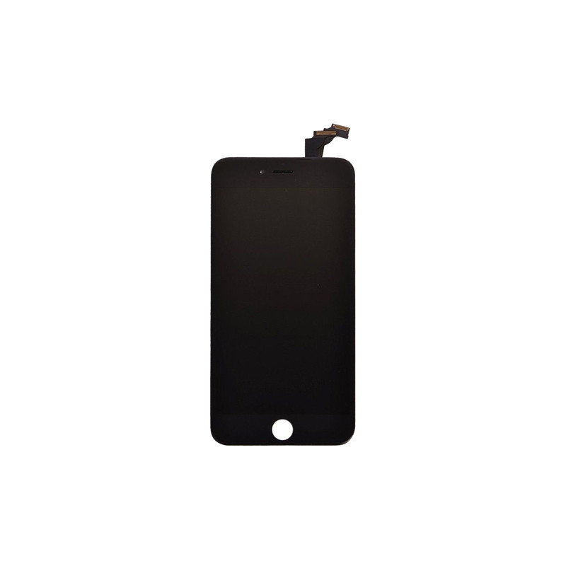 Ekranas iPhone 6 Plus (juodas) HQ+