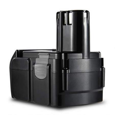 Akumuliatorius skirtas įrankiams HITACHI EBM1830, 18V 3Ah, Li-ion