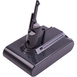 Akumuliatorius skirtas prietaisams DYSON V7, 21.6V, 2500mAh