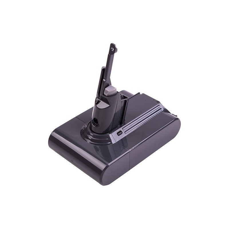 Akumuliatorius skirtas prietaisams DYSON V7, 21.6V, 2500mAh