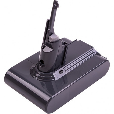 Akumuliatorius skirtas prietaisams DYSON V7, 21.6V, 2500mAh