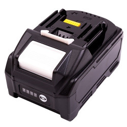 Akumuliatorius skirtas įrankiams MAKITA 18V 8Ah, Li-ion