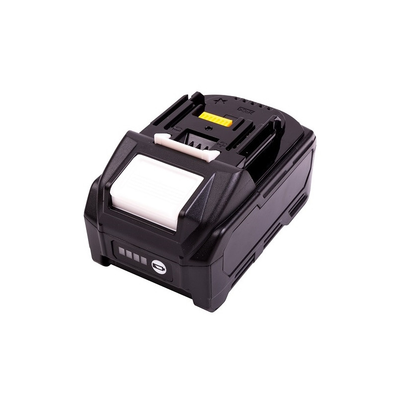 Akumuliatorius skirtas įrankiams MAKITA 18V 8Ah, Li-ion